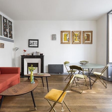 L'Atelier Nantais By Cocoonr Apartment Нант Екстериор снимка