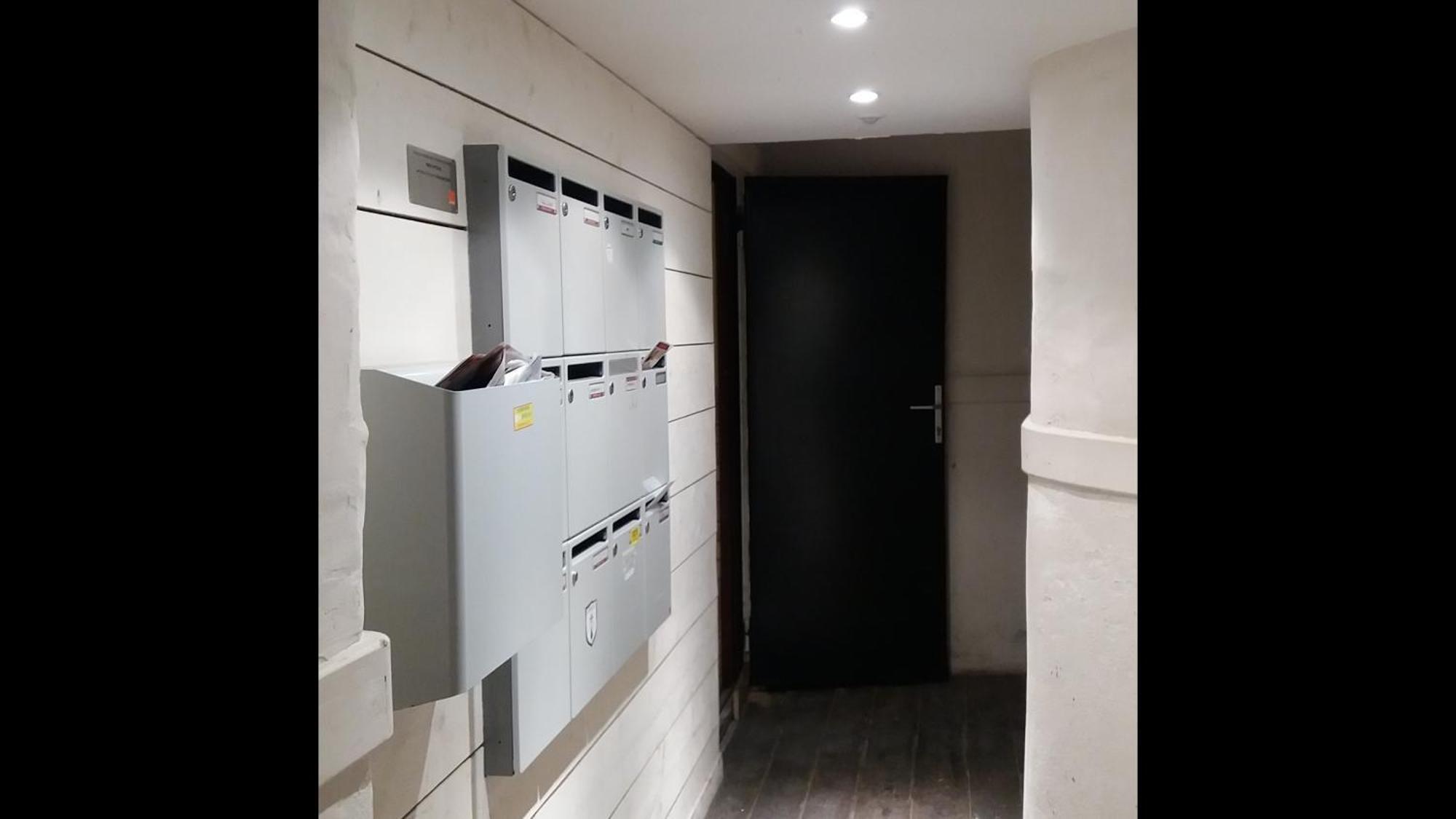 L'Atelier Nantais By Cocoonr Apartment Нант Екстериор снимка