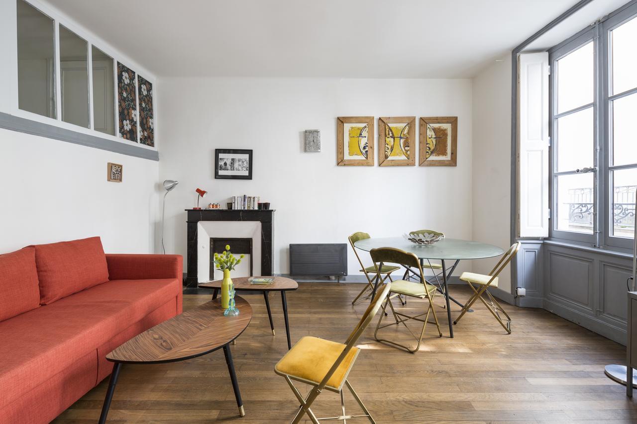 L'Atelier Nantais By Cocoonr Apartment Нант Екстериор снимка