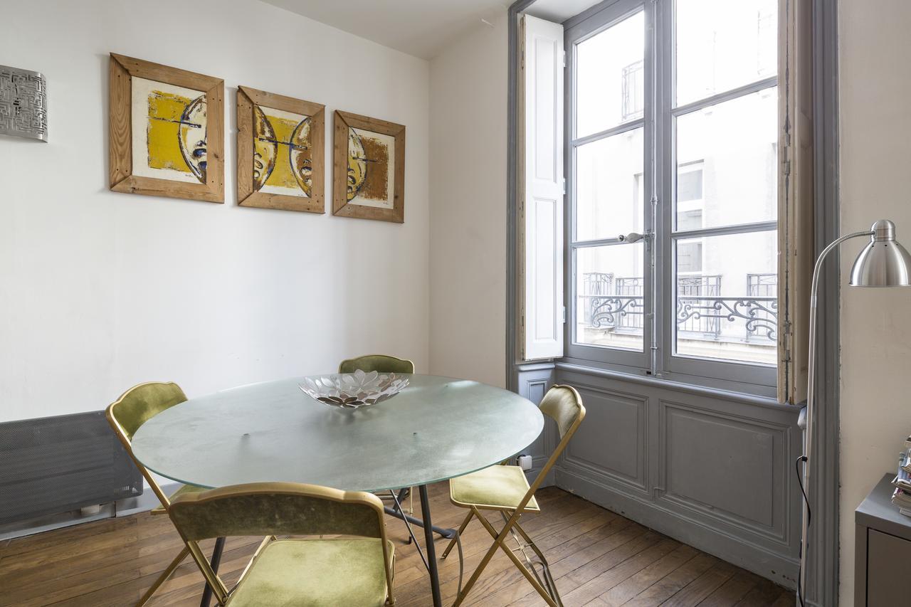 L'Atelier Nantais By Cocoonr Apartment Нант Екстериор снимка